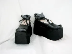 Black Butler Ciel Phantomhive Cosplay Shoes