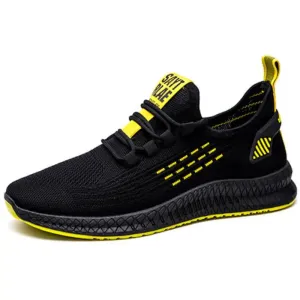 Black Sports Shoes for Comfort and Style in Every Step