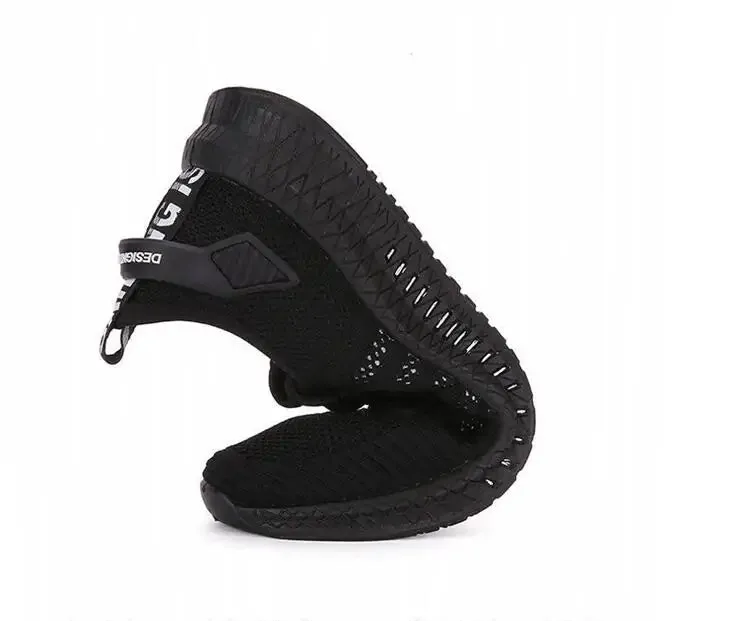 Black Sports Shoes for Comfort and Style in Every Step