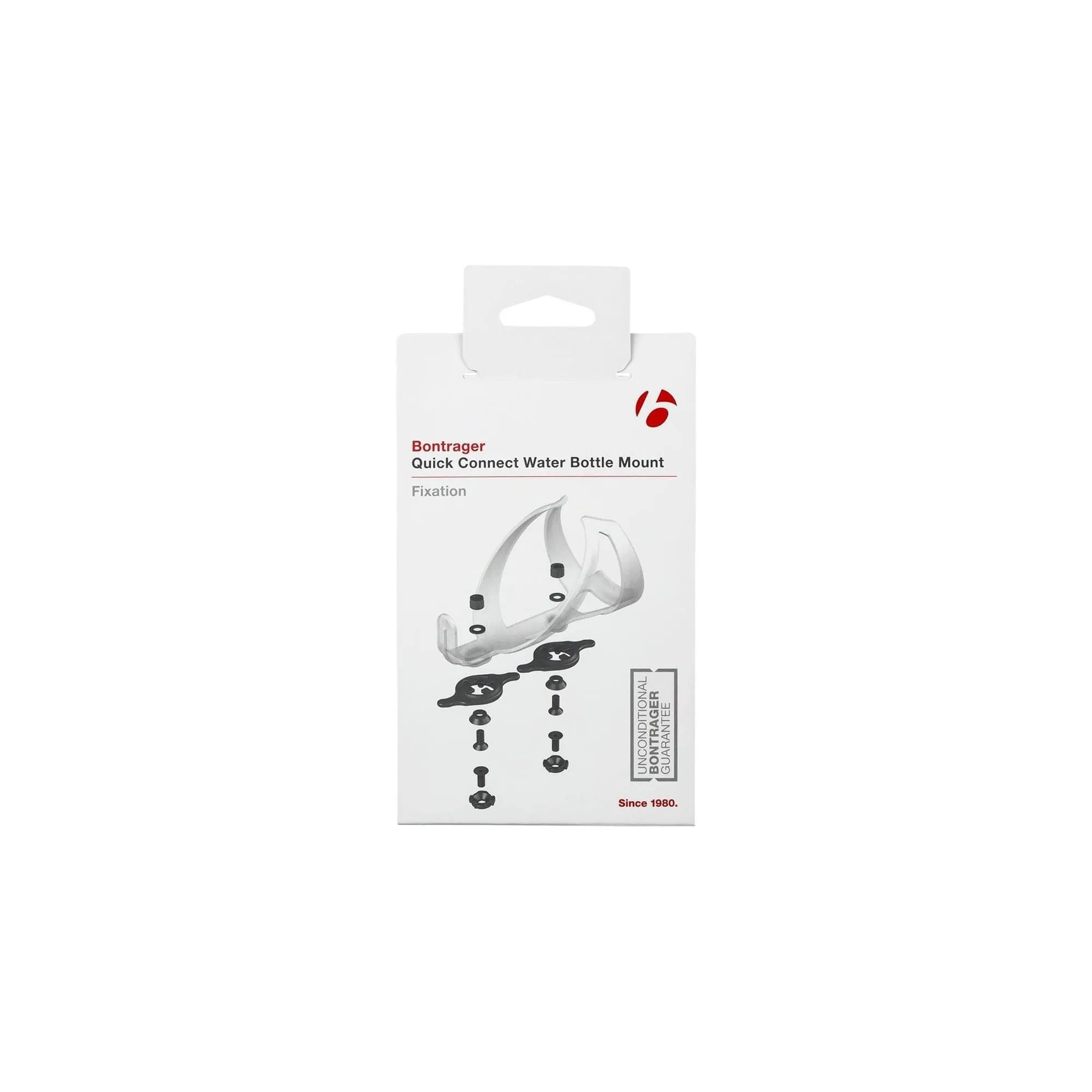 BONTRAGER QUICK CONNECT WATER BOTTLE MOUNT
