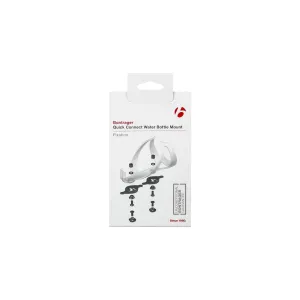 BONTRAGER QUICK CONNECT WATER BOTTLE MOUNT