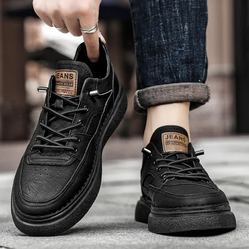 Brandos Herren Freizeitschuhe