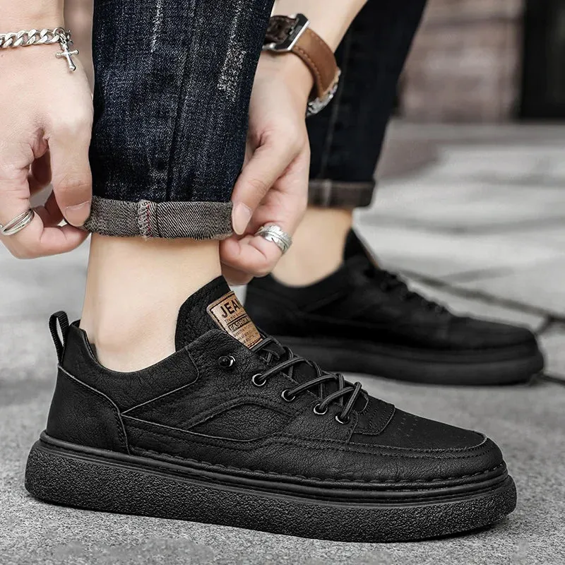 Brandos Herren Freizeitschuhe