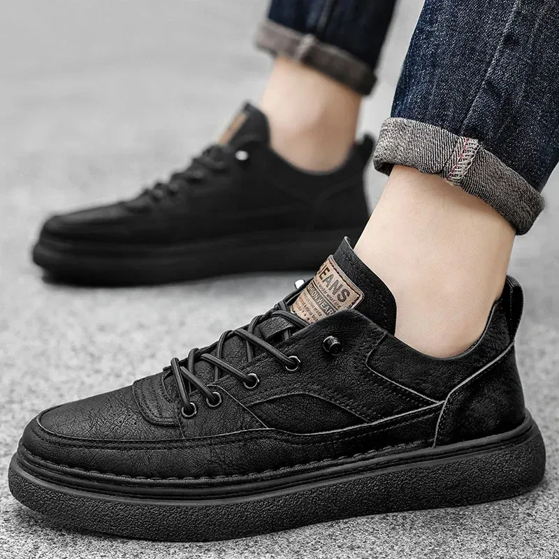 Brandos Herren Freizeitschuhe