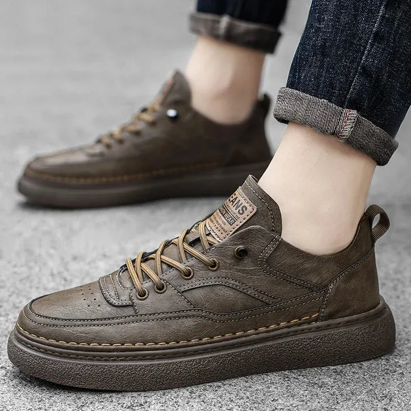Brandos Herren Freizeitschuhe