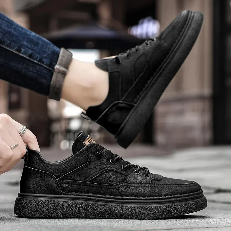 Brandos Herren Freizeitschuhe
