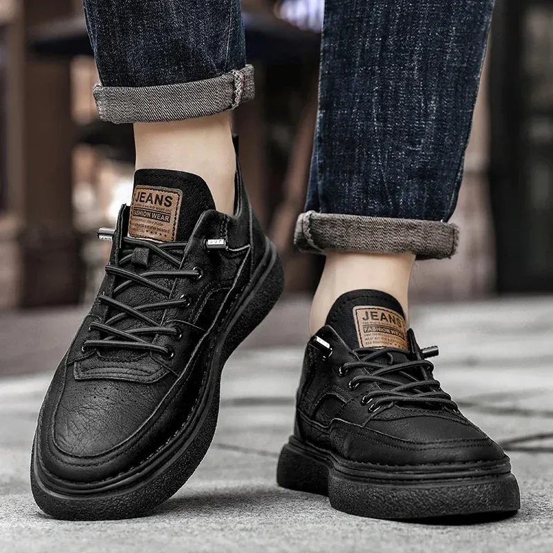 Brandos Herren Freizeitschuhe