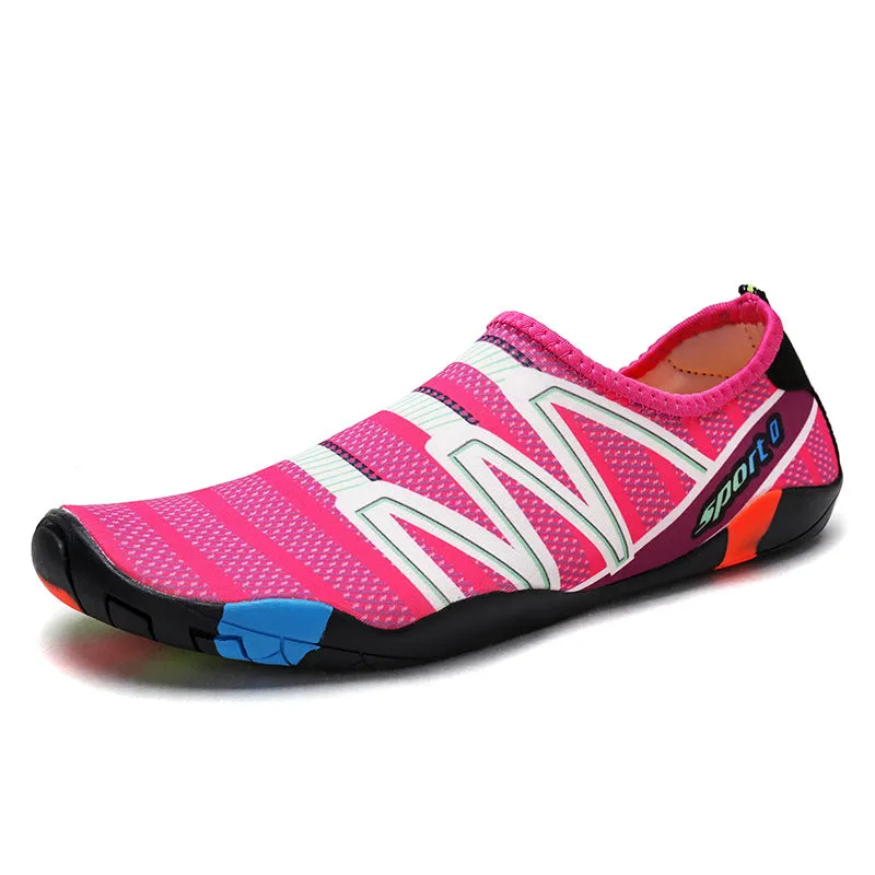 Breathable Water Shoes for Men and Women