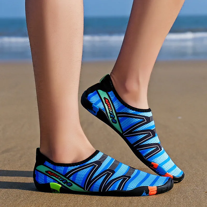 Breathable Water Shoes for Men and Women