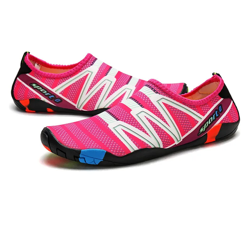 Breathable Water Shoes for Men and Women