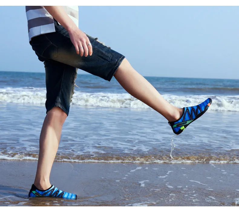 Breathable Water Shoes for Men and Women