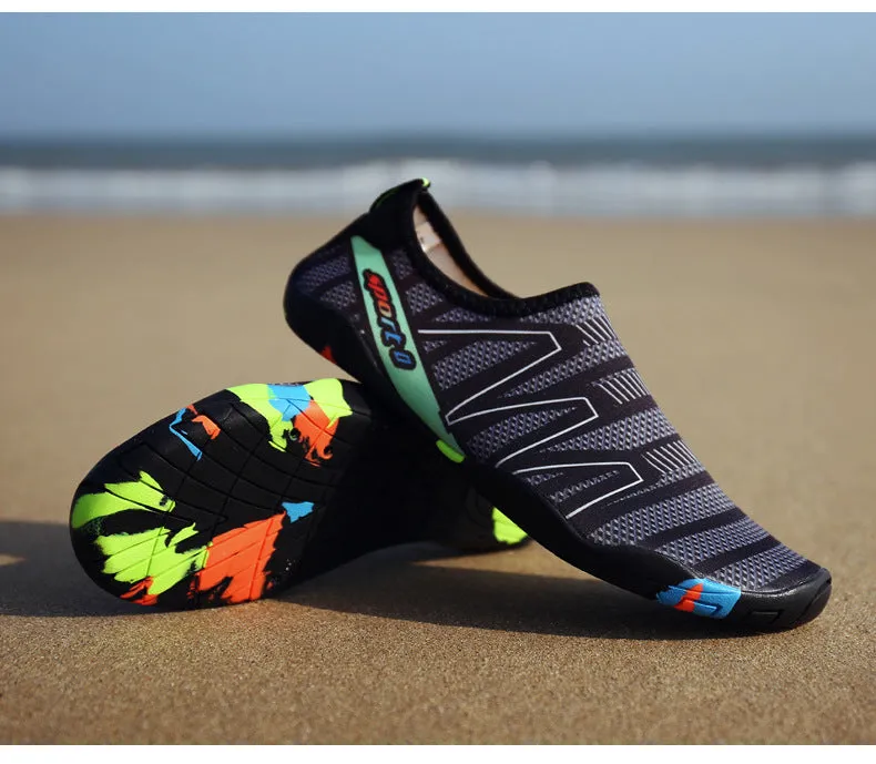 Breathable Water Shoes for Men and Women