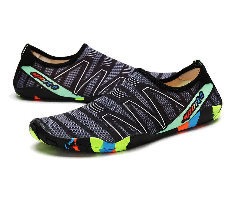 Breathable Water Shoes for Men and Women