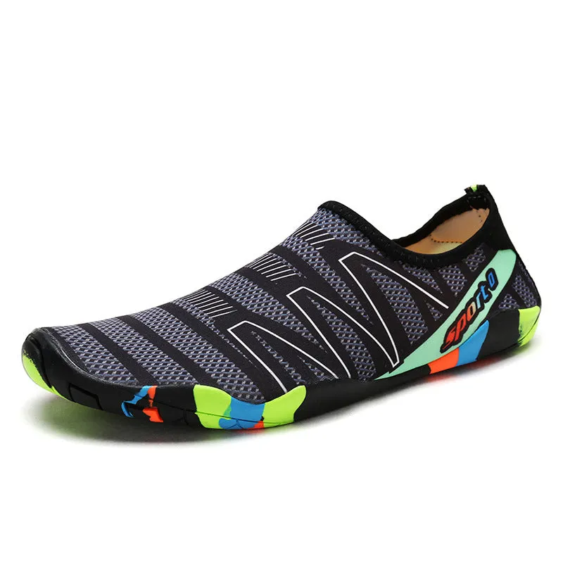 Breathable Water Shoes for Men and Women