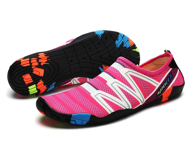 Breathable Water Shoes for Men and Women