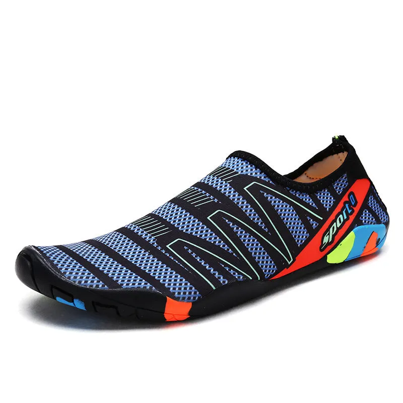 Breathable Water Shoes for Men and Women