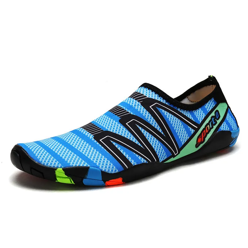 Breathable Water Shoes for Men and Women