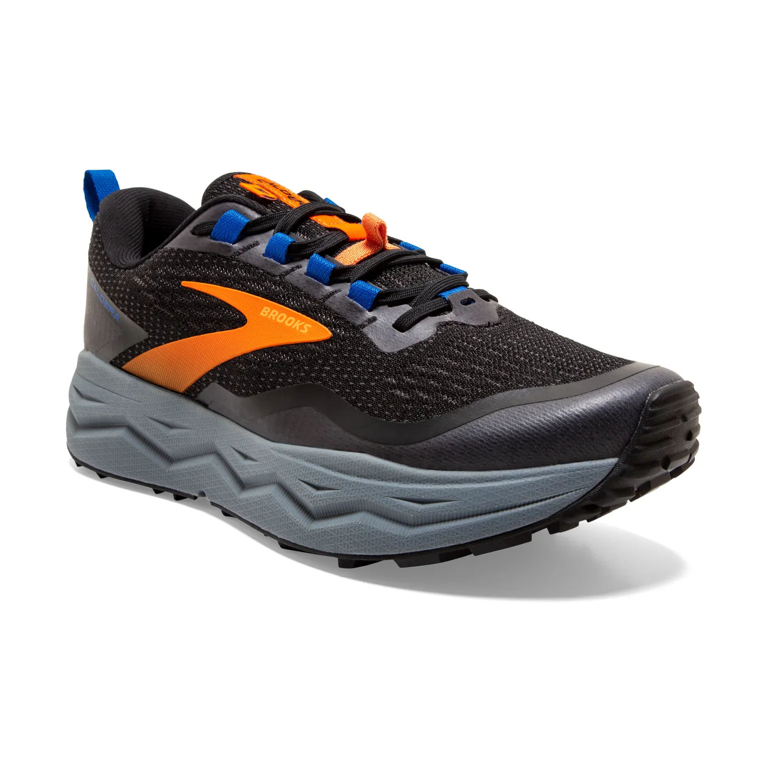Brooks Caldera 5 Mens Trail