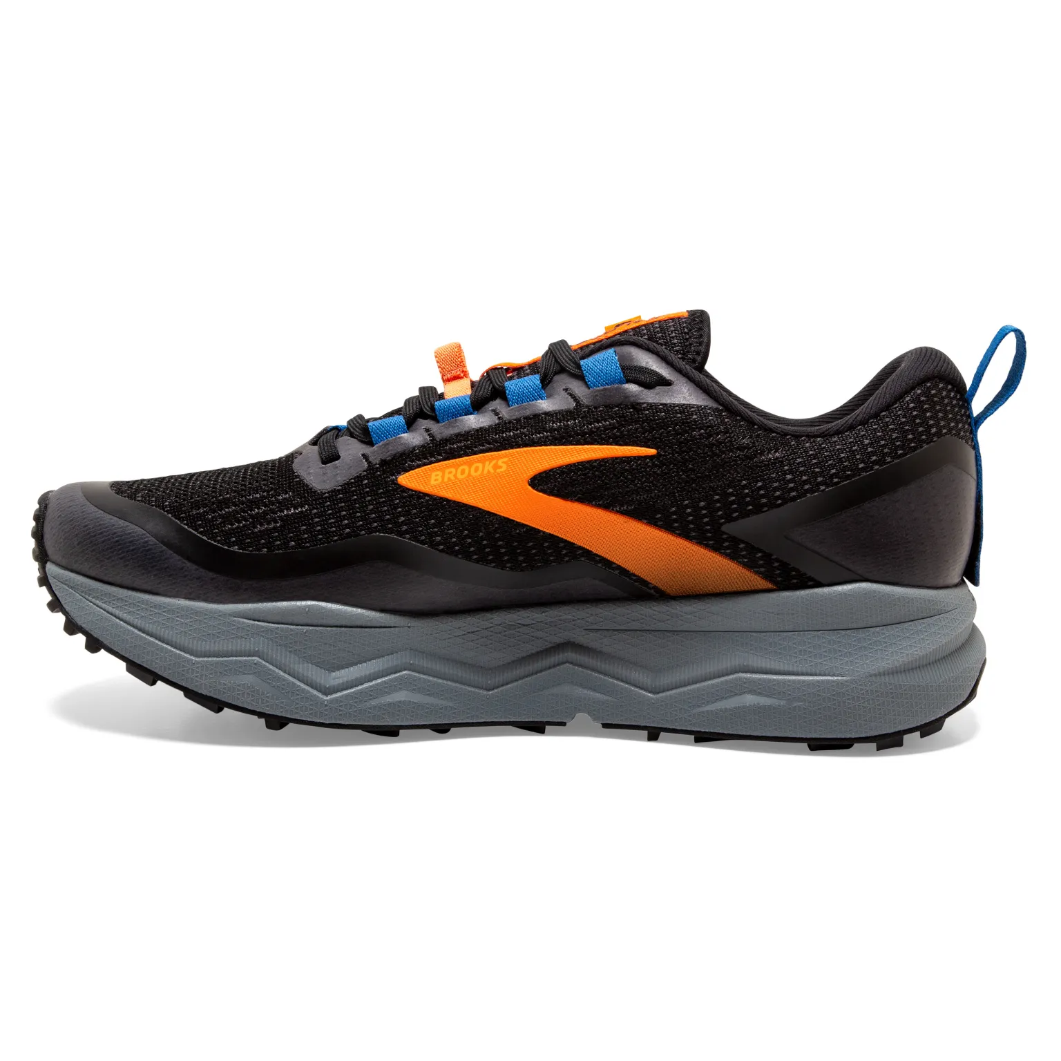 Brooks Caldera 5 Mens Trail