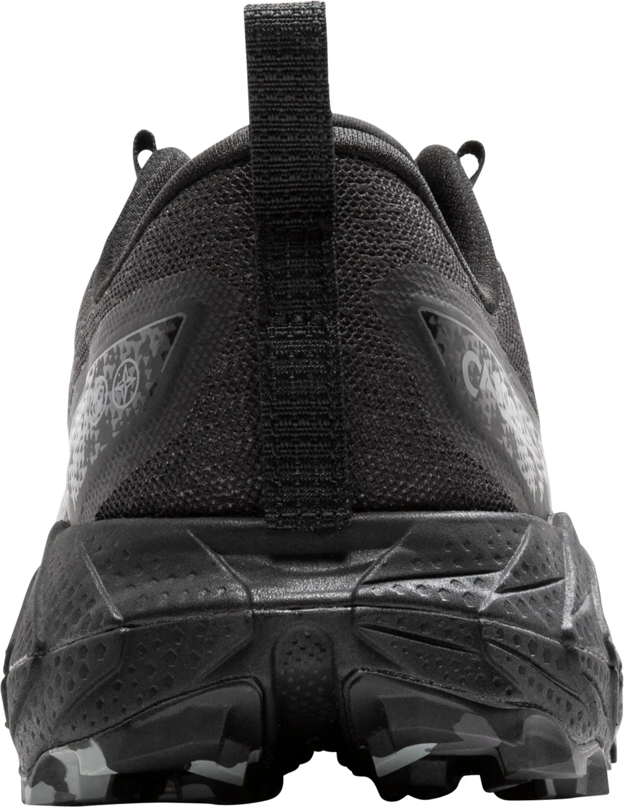 Brooks Cascadia 18 Mens Trail Running Shoes - Black