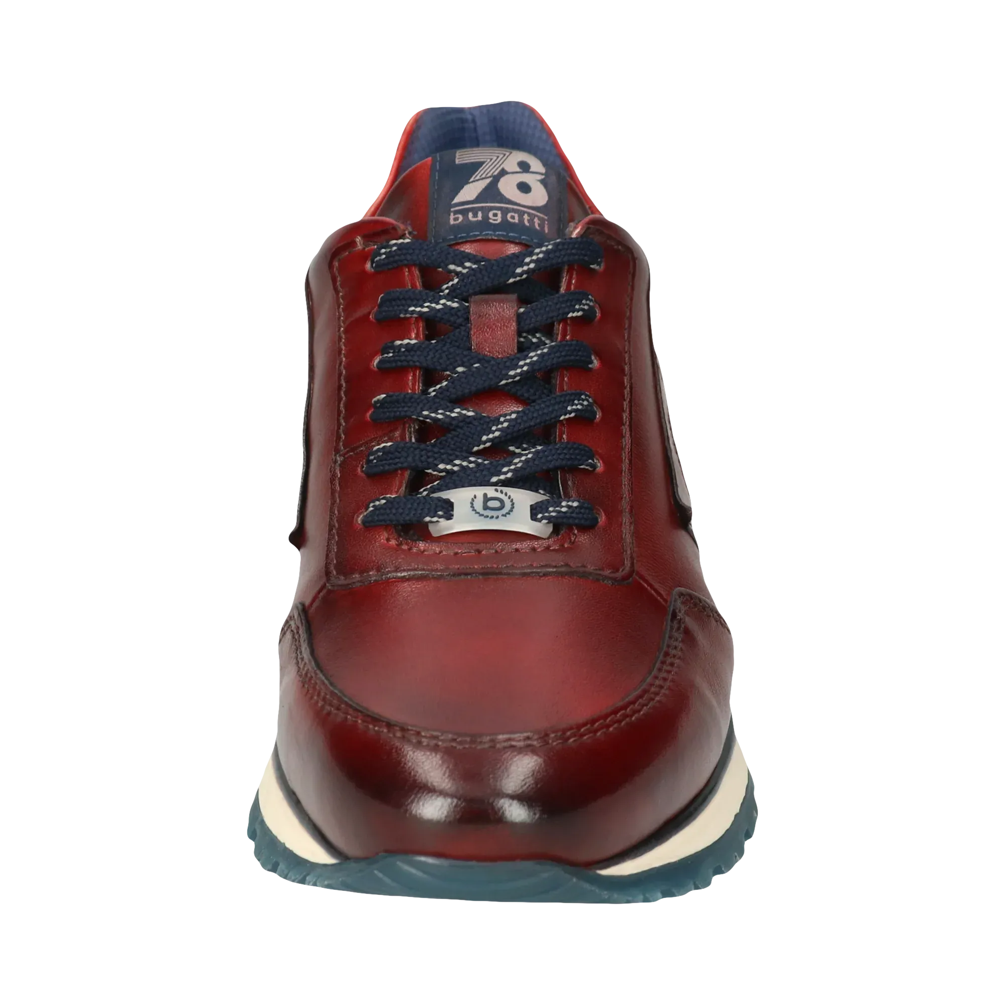 Bugatti Sporty Lace-up Shoe |332AG8043R