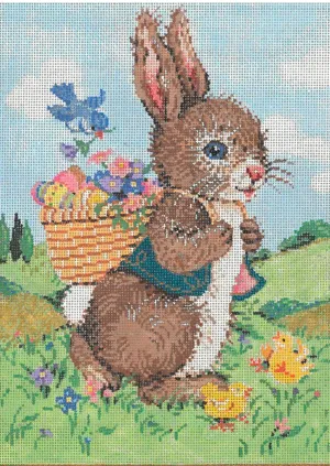 Bunny Trail