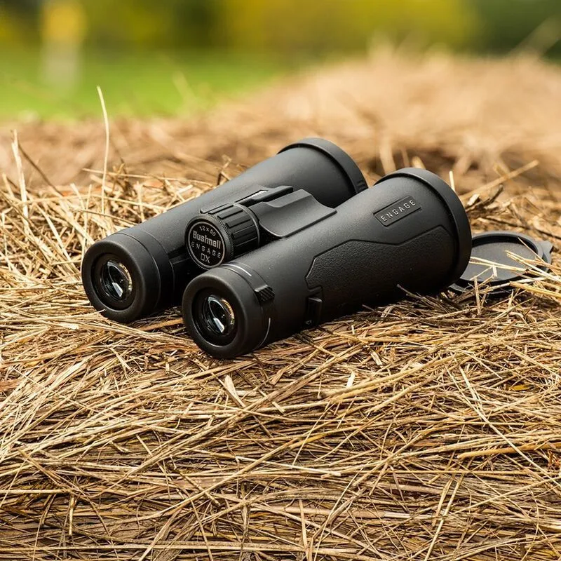 Bushnell Engage EDX 12x50 Binoculars