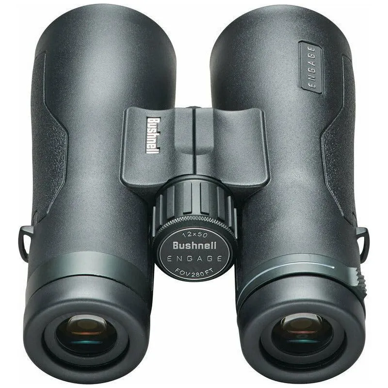 Bushnell Engage EDX 12x50 Binoculars