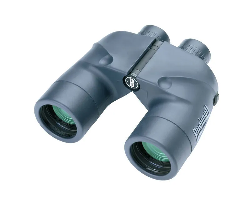 Bushnell Marine™ 7x50 Binocular with Compass