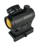 BUSHNELL TRS-25 HIRISE RED DOT SIGHT