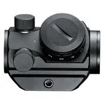 BUSHNELL TRS-25 HIRISE RED DOT SIGHT