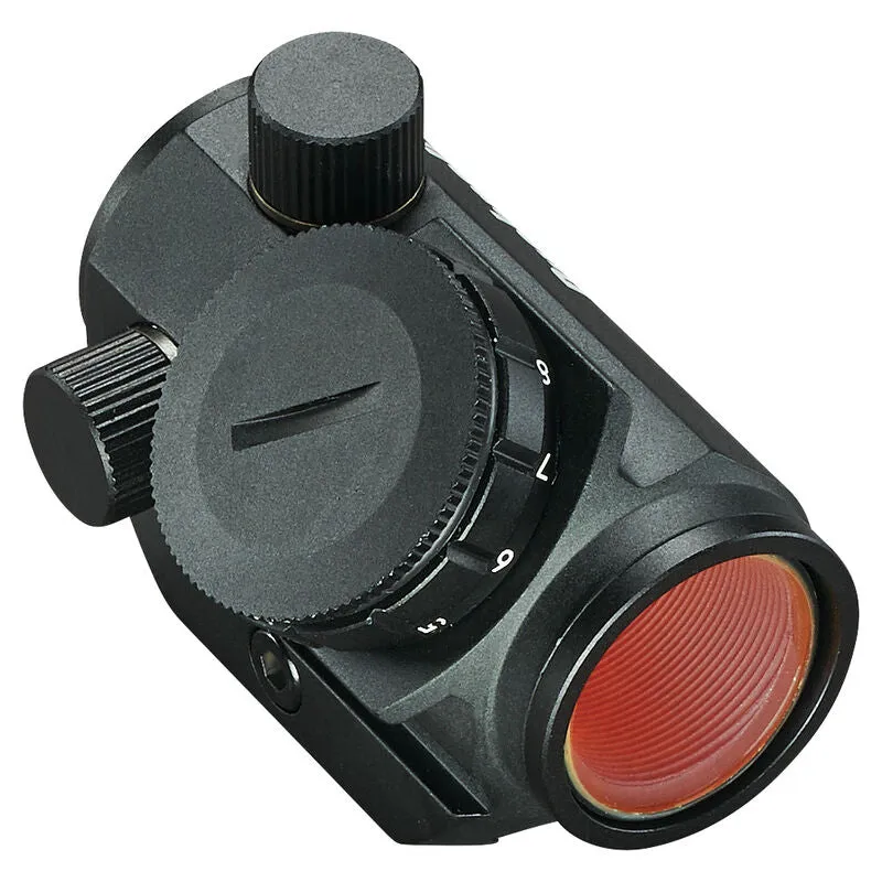 BUSHNELL TRS-25 HIRISE RED DOT SIGHT