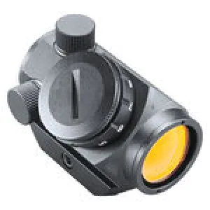 BUSHNELL TRS-25 HIRISE RED DOT SIGHT