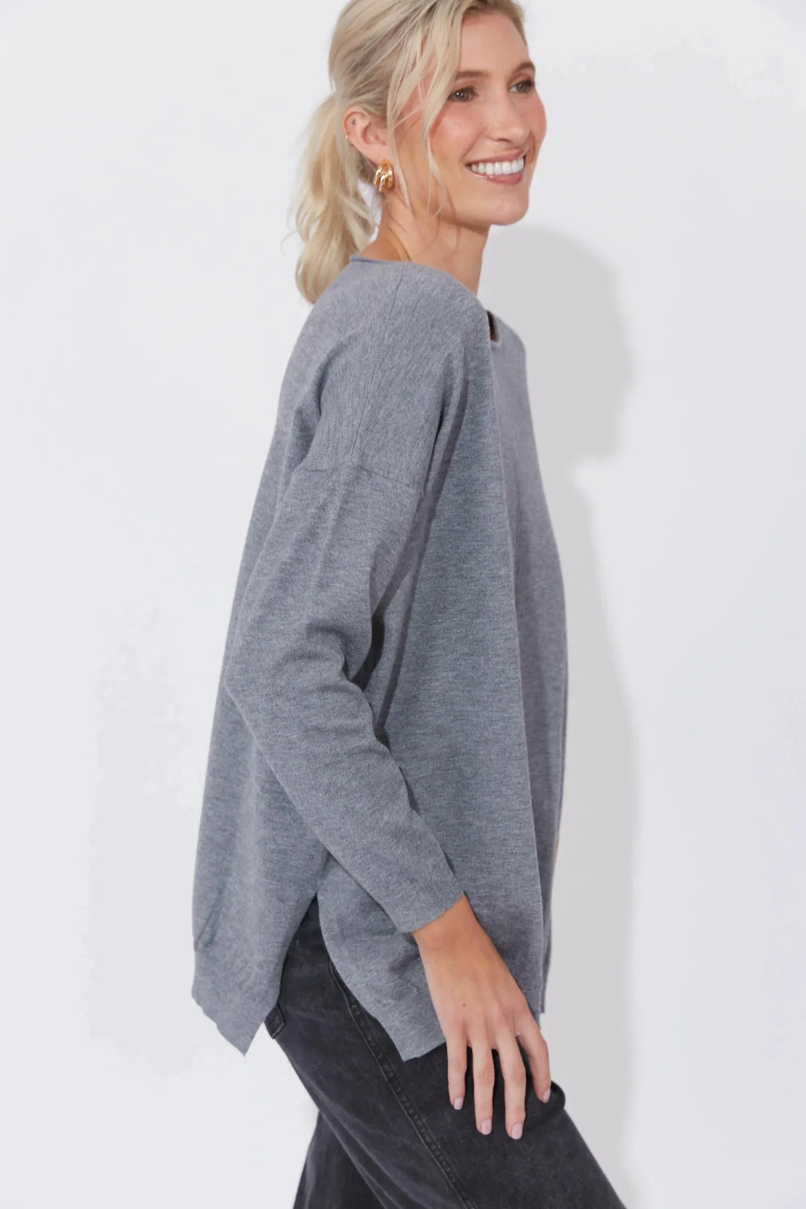 Cairo Jumper