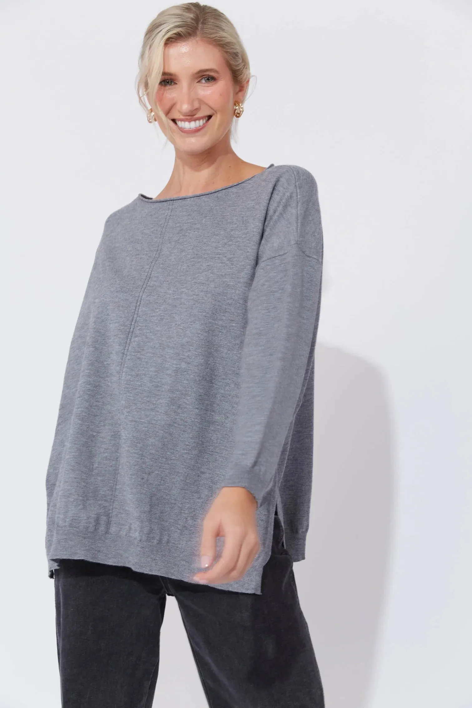 Cairo Jumper