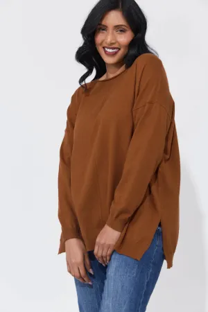 Cairo Jumper