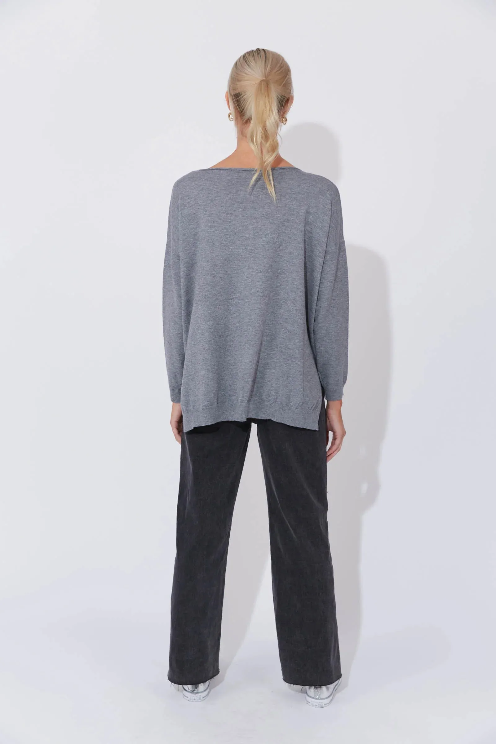 Cairo Jumper
