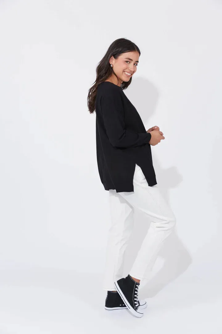 Cairo Jumper