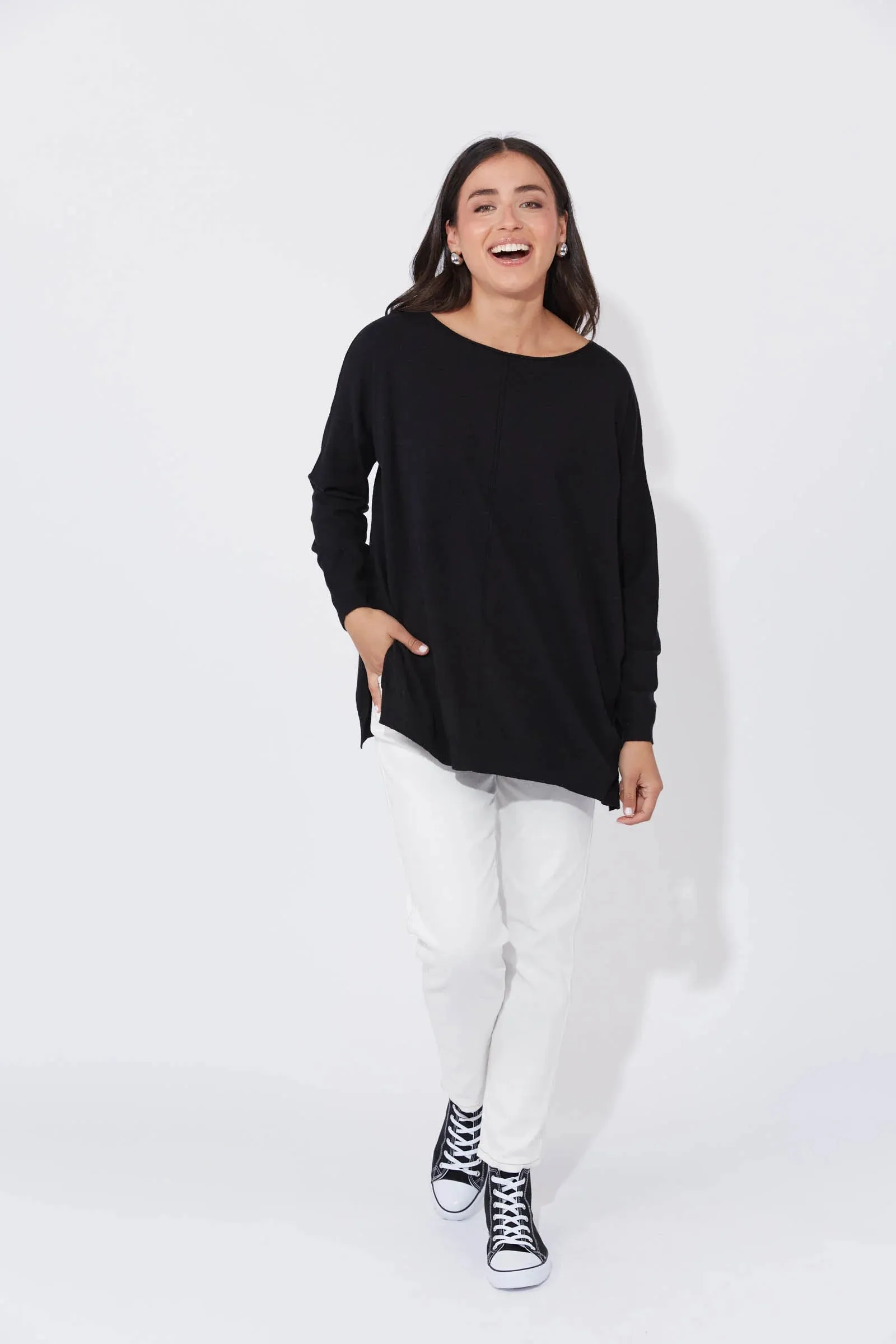 Cairo Jumper