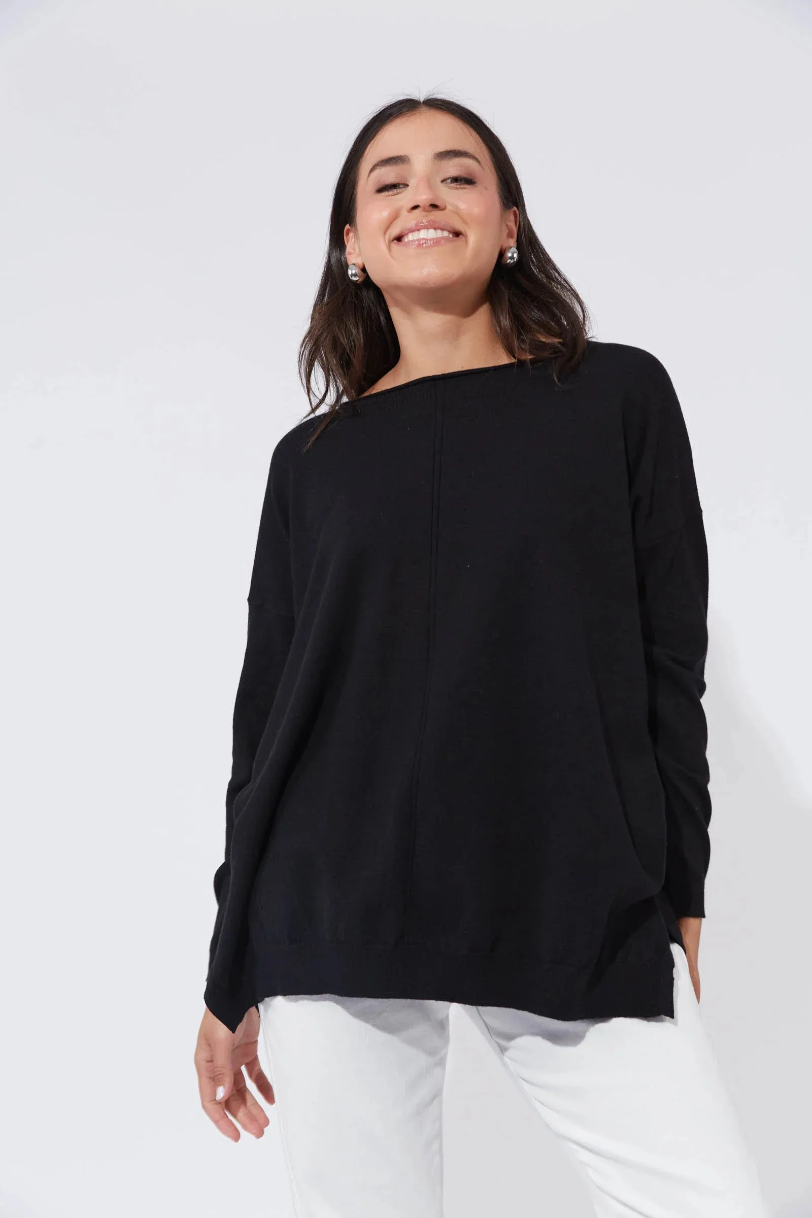 Cairo Jumper