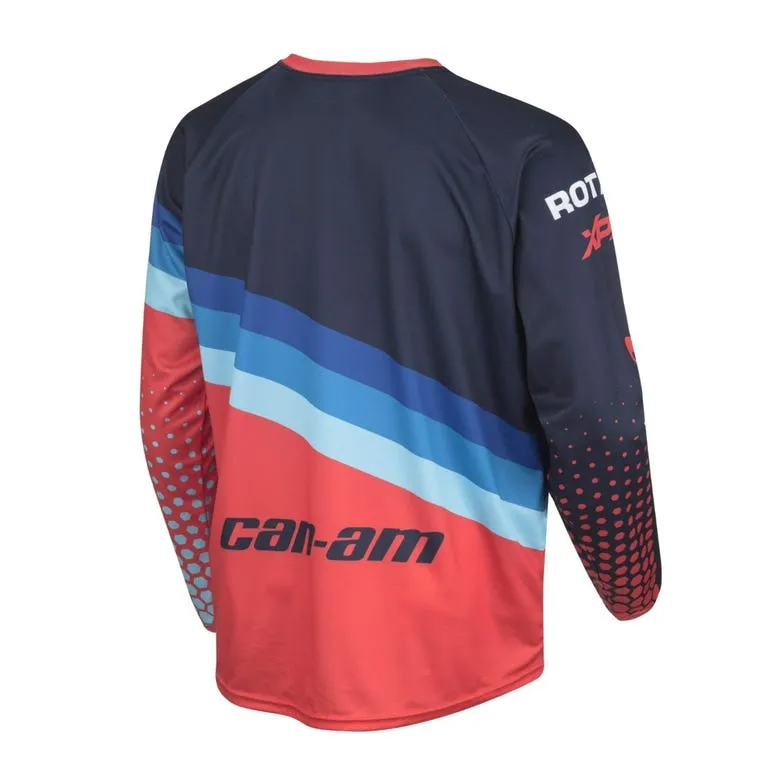Can-Am Emblem Jersey