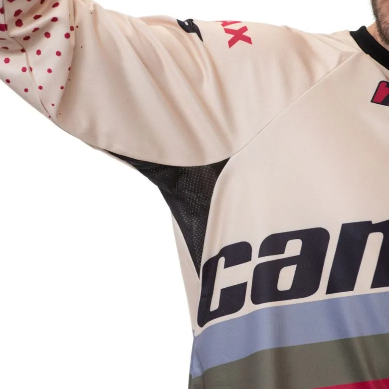 Can-Am Emblem Jersey