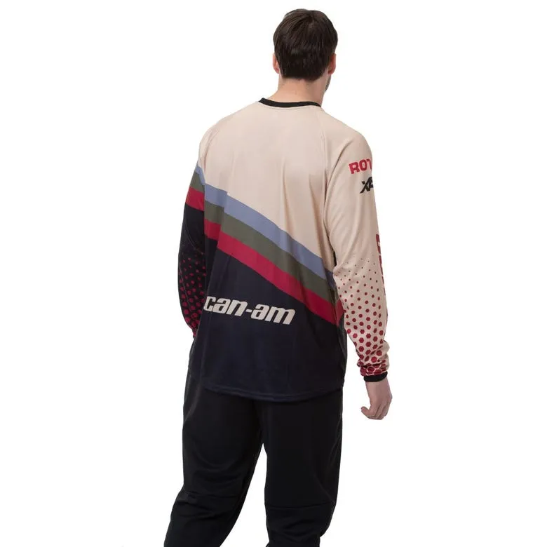 Can-Am Emblem Jersey