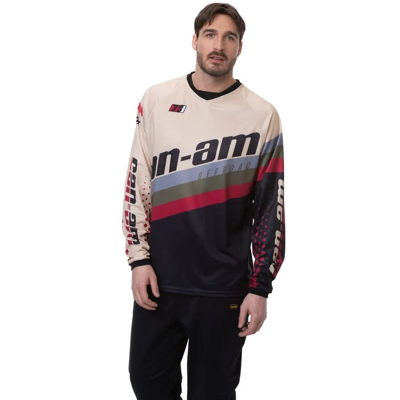 Can-Am Emblem Jersey