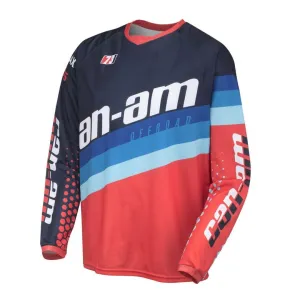 Can-Am Emblem Jersey