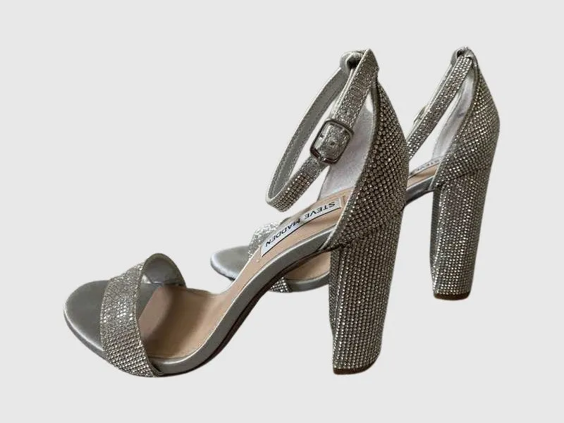 CARRSON CRYSTAL - SM REBOOTED