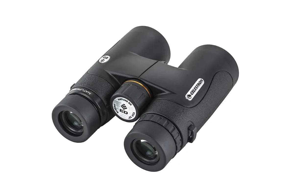 Celestron Nature DX ED 8x42mm Binoculars - 72332