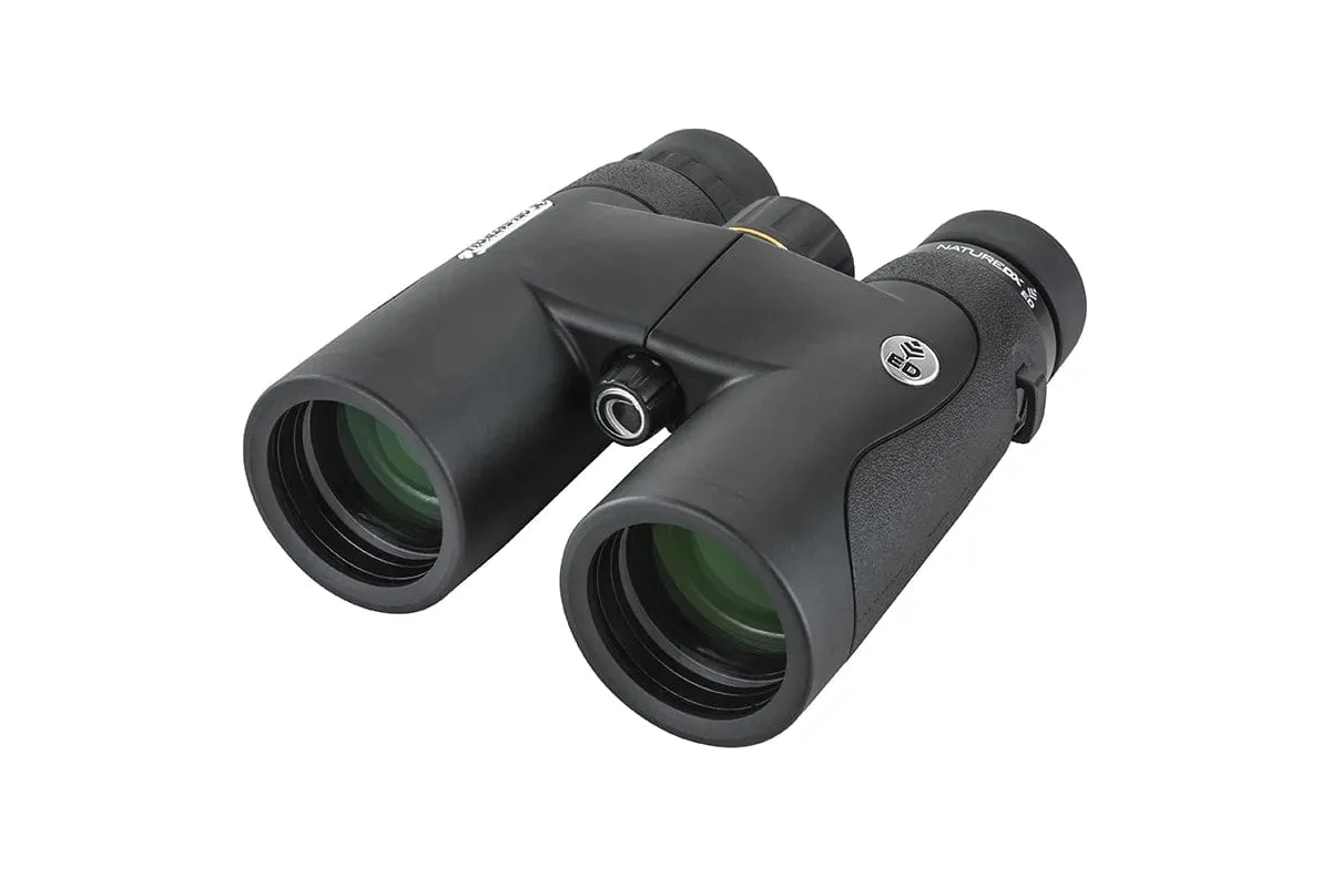 Celestron Nature DX ED 8x42mm Binoculars - 72332