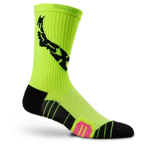 Chaussettes De Compression Ranger Lunar - FOX