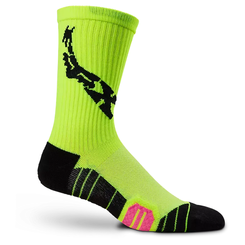 Chaussettes De Compression Ranger Lunar - FOX